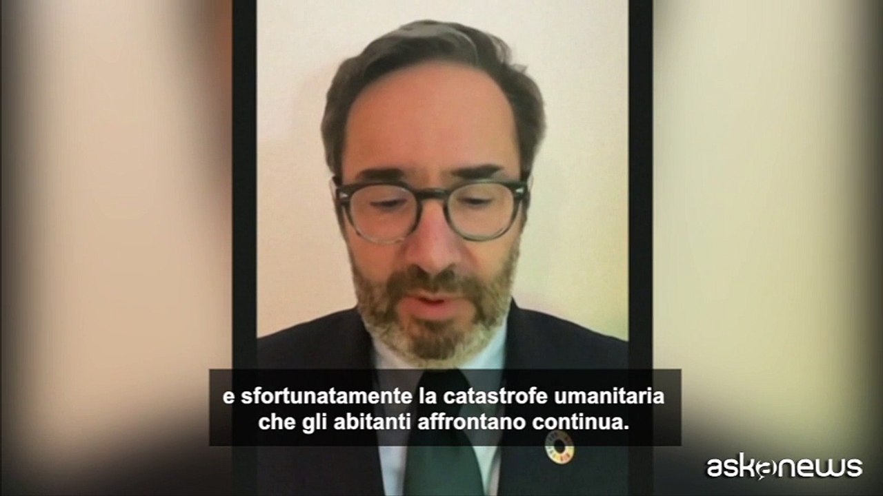 Onu: catastrofe umanitaria a Gaza continua anche con la tregua