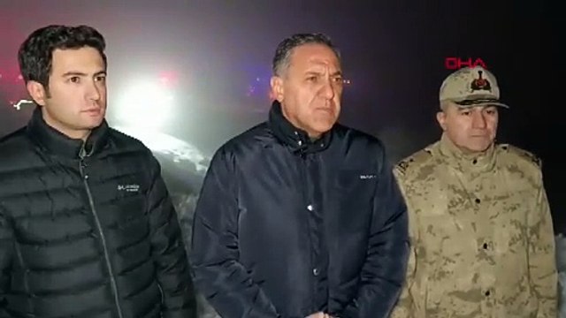 Diyarbakır-Bingöl yolunda yolcu otobüsü devrildi: 4 ölü, 32 yaralı