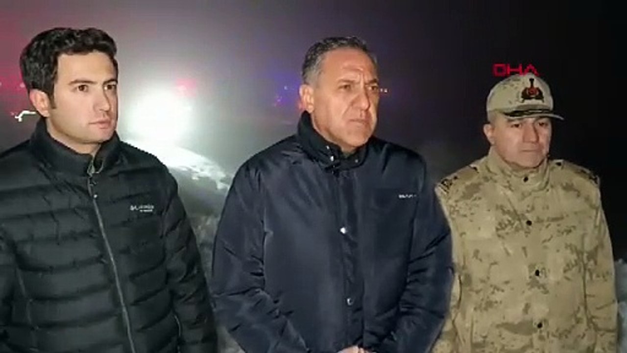 Diyarbakır-Bingöl yolunda yolcu otobüsü devrildi: 4 ölü, 32 yaralı