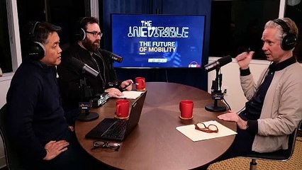 The Re-Emergence of Scout Motors With President and CEO Scott Keogh