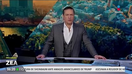 Denuncian extorsión por placas foráneas en el Estado de México