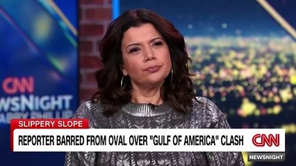 Ex-Trump Aide: White House denying media access “wokeism on the right”