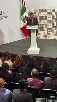 Anuncia Martí Batres etapa de certificación de línea 1 del Metro