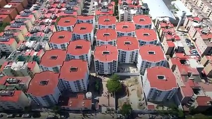 Reconstrucción de la Ciudad de México tras sismos de 2017, ya es del 92&percnt;