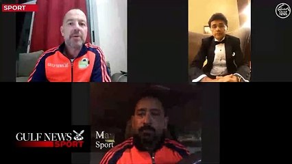 ICC T20 World Cup in UAE: Gulf News experts discuss massive win for England over Australia