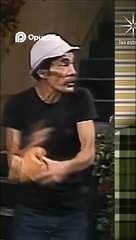 El Chavo del 8 Boxeo en la Vecindad Parte 2
