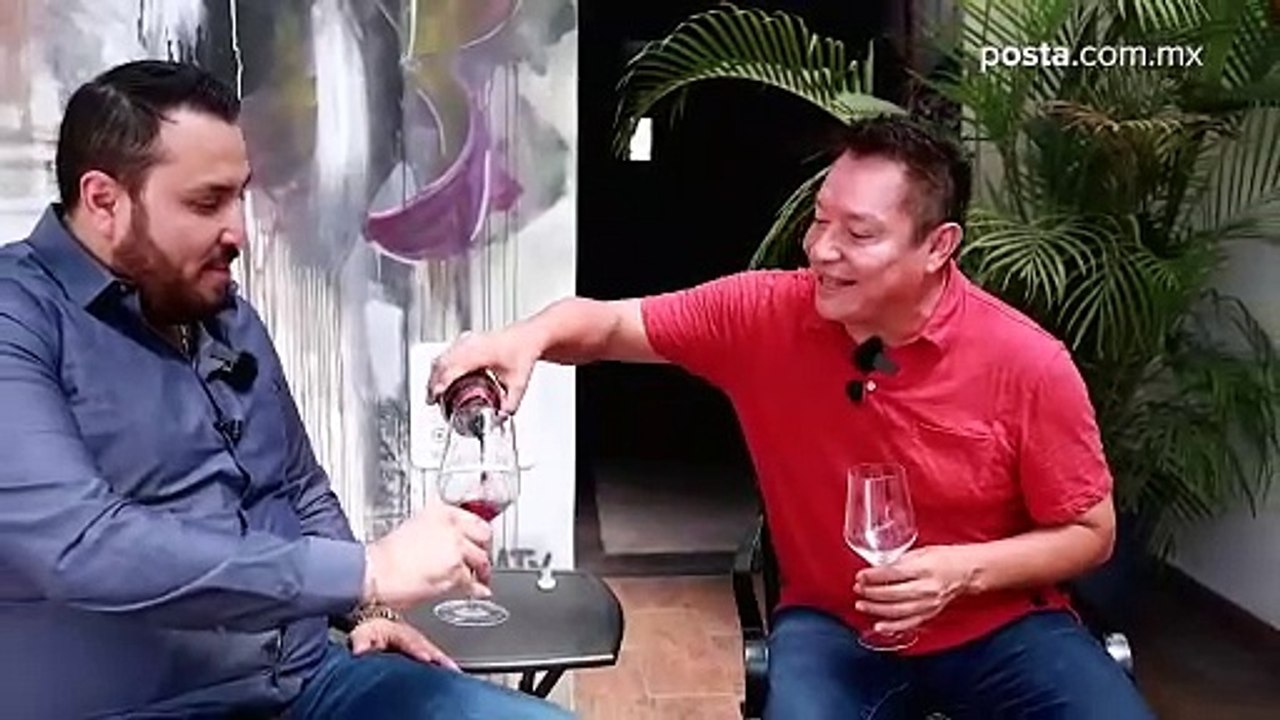 Crecimiento y aprendizaje: Alejandro Armendáriz
