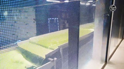 Expo 2020 Dubai: Czech Pavilion is ‘making water out of air’