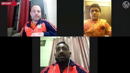 T20 World Cup in UAE: Gulf News experts on big wins for England and Namibia