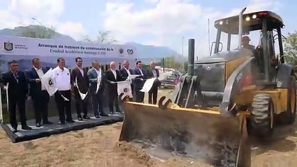 Unidad Académica Santiago: Nuevo avance educativo en Santiago y UANL