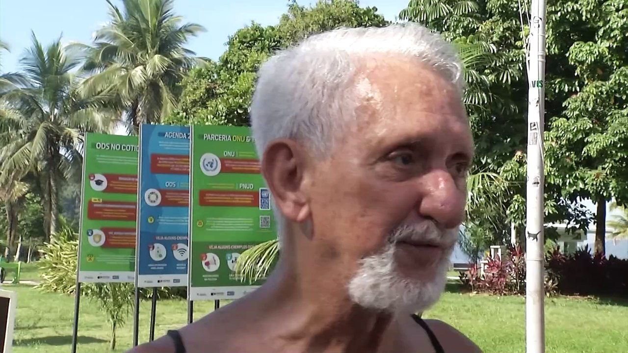 Confira quais são as dicas para driblar o calorão