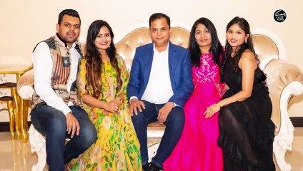 Niki Shah: The girl-next-door image made this Dubai-based Indian expatriate a multimillionaire