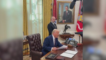 Trump announces new reciprocal tariffs: what it means for global trade