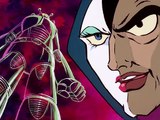 Mazinga Z - 24 - Bestia meccanica Mach Jinrai (720p)