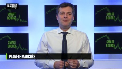 SMART BOURSE - Russie-Ukraine : les enjeux du cessez-le-feu