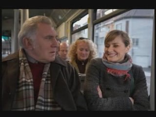 Tournage "man zkt vrouw" de Miel Van Hoogenbemt