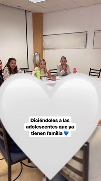 VIDEO: Una buena familia: Anuncia Mariana nuevas adopciones en el DIF