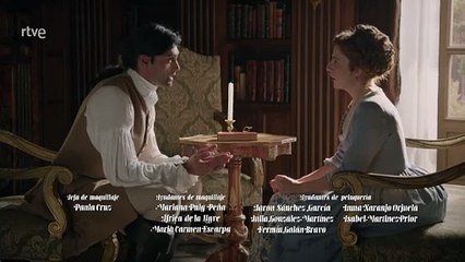 Valle Salvaje Episodio 👉 Avance VIERNES 14 FEBRERO