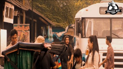 ডাকাতরা তাকে মেরে ভূত বানিয়ে দিলো!!Movie Explained In Bangla