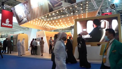 Dubai Air Show 2021: Future of travel