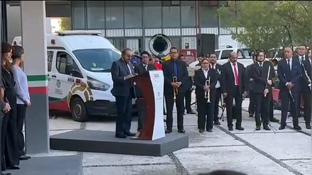 37 aniversario de protección civil, se celebra con 500 simulacros simultáneos