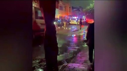 VIDEO: Triple ejecución en Ecatepec, mueren dos hombres y una mujer