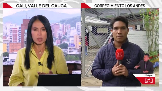 Estudiantes de colegios públicos en Cali enfrentan crisis de transporte escolar