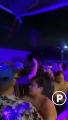 Ataque en baile colombiano deja 3 muertos y 15 heridos en Monterrey