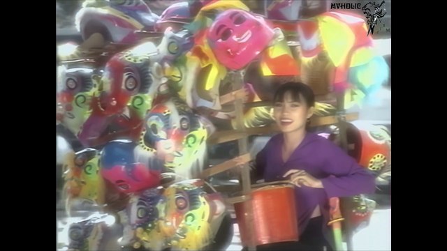 Tốp Ca Kim Lợi - Tình duyên đầu năm (Version 2) [OFFICIAL MV] [4K HD REMASTERED]