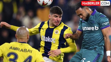 Yusuf Akçiçek, kariyerinde bir ilki yaşadı
