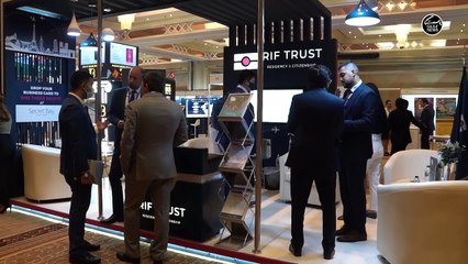 Gulf News Immigration and Citizenship Exhibition opens