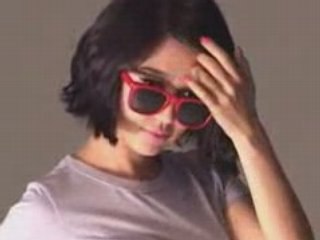Yoon Eun Hye Basic house photoshoot 1