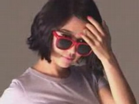 Yoon Eun Hye Basic house photoshoot 1