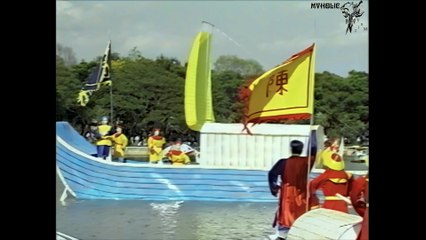 Thành Lộc - Say [OFFICIAL MV] [4K HD REMASTERED]