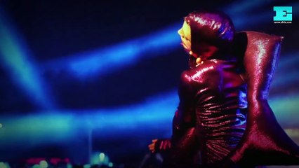 Llega al Estadio Único la tercera edición de Circus: Øostil por primera vez en La Plata