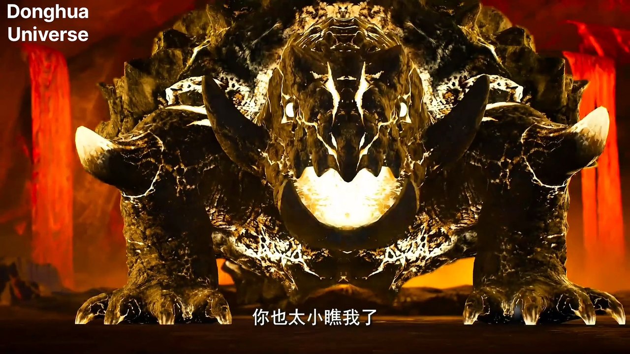 Eternal Sword Ancestor EP 18-19 [MULTI-SUB]