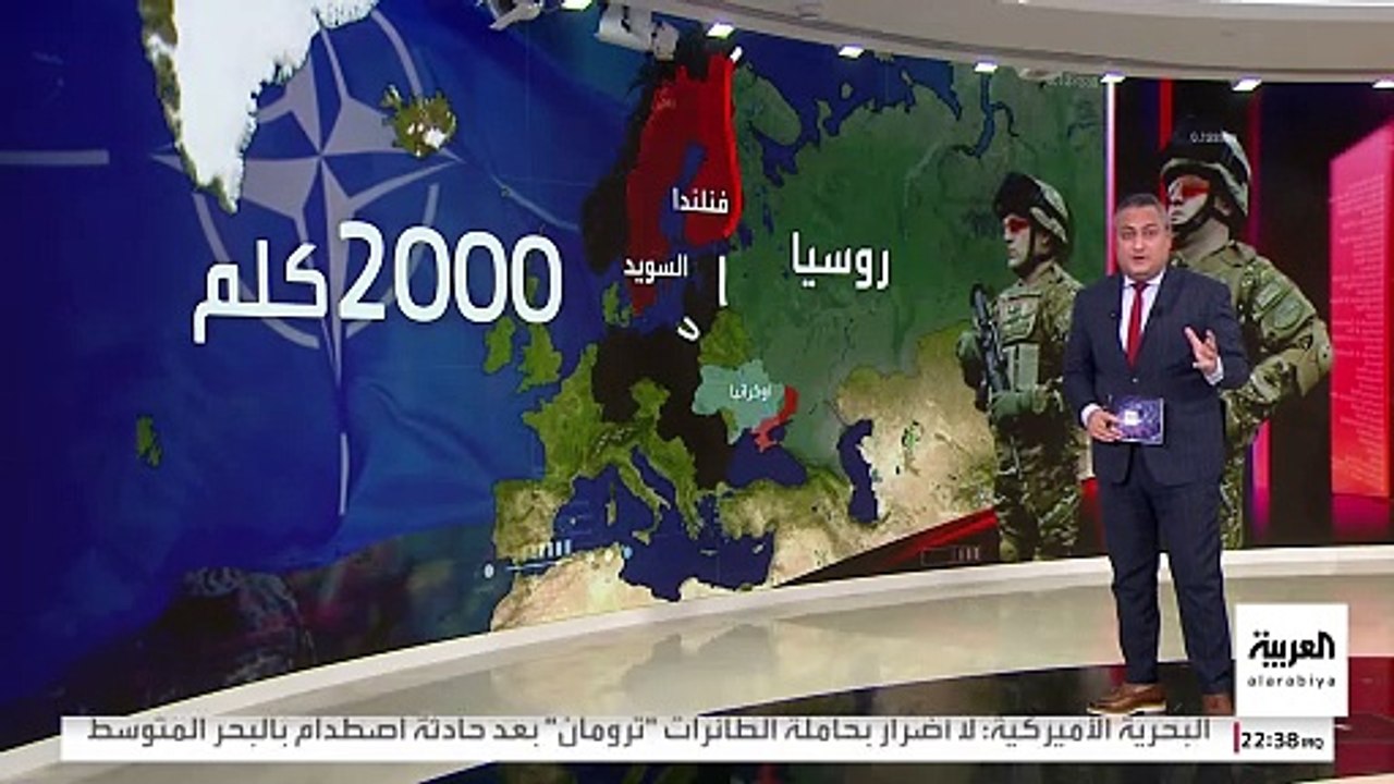وسط مخاوف أوروبية.. أوكرانيا قد تفقد 20% من أراضيها في تسوية محتملة مع روسيا