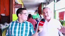 Diputado de calle: Héctor García busca apoyar a los ciudadanos