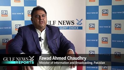 Prime Minister Imran Khan stands behind overseas Pakistanis, says Fawad Chaudhry