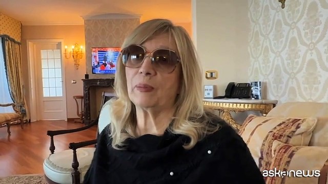 Sanremo, a Iva Zanicchi va il Premio alla Carriera: Grazie a Carlo