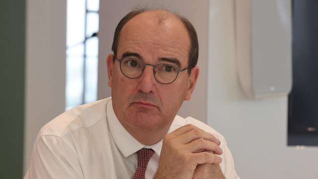 Jean Castex en garde à vue pour détournement de fonds publics