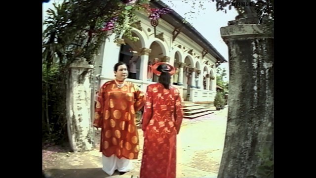 Minh Thuận ft Phương Thanh - Lý ngựa ô [OFFICIAL MV] [4K HD REMASTERED]