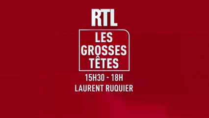 Le journal RTL de 17h du 13 février 2025