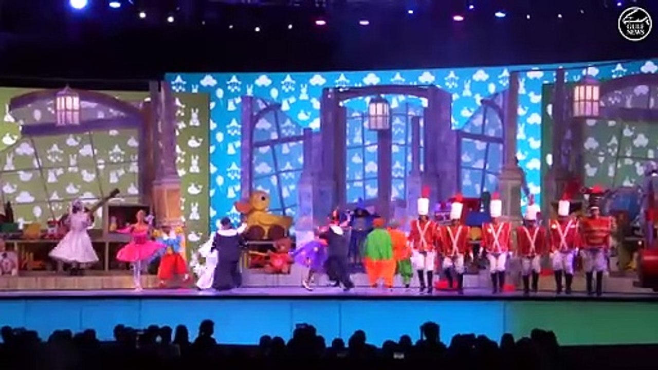 Global Village Season 26: What's in store for visitors in Dubai