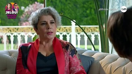 Los trapos sucios se lavan en casa: ¿Qué le pasó a la señora Sermin?, ¿y ese golpe?