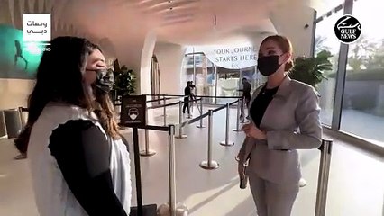 Experience uninterrupted 360° view of Dubai from new viewing deck at Palm Jumeirah