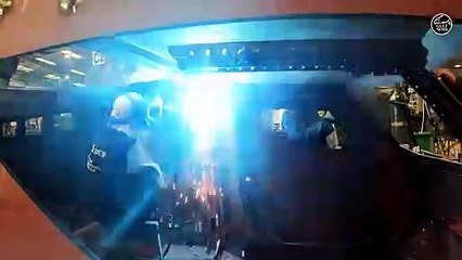 Watch how this company makes armoured vehicles in the UAE