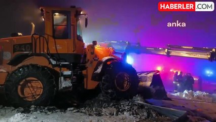 Bingöl'de Yolcu Otobüsü Devrildi: 4 Ölü, 30 Yaralı