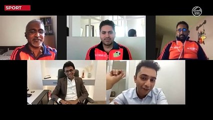 Indian Premier League Mega Auction 2022: Gulf News staff and experts discuss the big deals