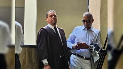 Aplazan juicio contra Jesús Pascual Cabrera Ruiz